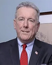 Law Offices of Barry Crimmins, P.C., has joined Brooks & DeRensis, P.C.